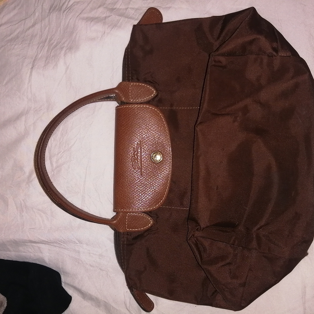 Longchamp handbag